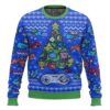 Pokemon, Merry Starter Christmas Ugly Sweater