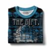 Hellraiser The Gift Christmas Ugly Sweater