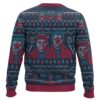 Home Alone, Wet Bandits Christmas Ugly Sweater