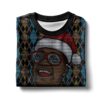 Family Matters, Did I Do That? Christmas Ugly Sweater