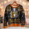 Have A Rind Christmas Harry Potter Ugly Sweater