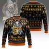 Have A Rind Christmas Harry Potter Ugly Sweater