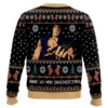 Fist of the North Star, Omae Wa Mou Shindeiru Ugly Christmas Sweater