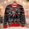 Glengarry Glen Ross Christmas Ugly Sweater