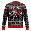 Glengarry Glen Ross Christmas Ugly Sweater