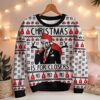 Glengarry Glen Ross Christmas Ugly Sweater