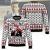 Glengarry Glen Ross Christmas Ugly Sweater