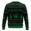 Merry Marijuana Ugly Christmas sweater