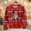 Matt Foley, Saturday Night Live Motivational Santa Christmas Ugly Sweater