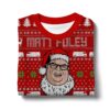 Matt Foley, Saturday Night Live Motivational Santa Christmas Ugly Sweater