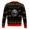 Karl Marx - I'm dreaming of a red Christmas, Ugly Sweater