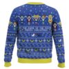 Sailor Moon, In the name of the moon, Christmas Ugly Sweater