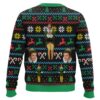 Buddy The Elf Ugly Christmas Sweater