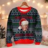 Trump Make Christmas Great Again Ugly Christmas Sweater