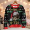 Have A Christmas Like No Other Ugly Christmas Sweater