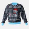 Rick Merry Wubba Lubba Christmas Ugly Sweater