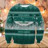 Aston Martin Ugly Sweater