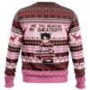 Are You Wearing My Sweater? Levi Attack on Titan Ugly Christmas Sweater