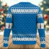 Bud Light Ugly Sweater Beer