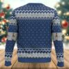 Busch Light Ugly Sweater