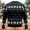 Busch Light Fish Ugly Sweater