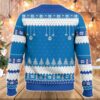 Coors Light It's The Most Wonderful Time For A Beer Ugly Sweater