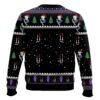 Michael Myers Christmas Creepy Xmas Ugly Sweater