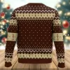 Captain Morgan Ugly Christmas Sweater Christmas Gift