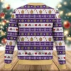 Crown Royal Grinch Ugly Sweater