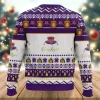 Crown Royal Happiest Drink 3D Sweater