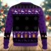 Crown Royal Just Drink It Ugly Sweater