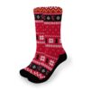 Marvel Jesus Deadpool 3D Socks