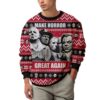 Make Horror Great Again Horror Ugly Sweater