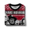 Make Horror Great Again Horror Ugly Sweater