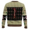 Keep Calm The Texas Chain Saw Massacre Horror Ugly Sweater