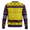 Come With Me And Be Happy Candyman Horror Ugly Sweater