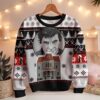 Psycho 1960 Horror Movie Ugly Sweater