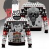 Psycho 1960 Horror Movie Ugly Sweater