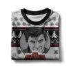 Psycho 1960 Horror Movie Ugly Sweater