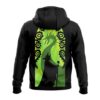 Maleficent Silhouette Hoodie