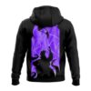 Ursula Silhouette Hoodie