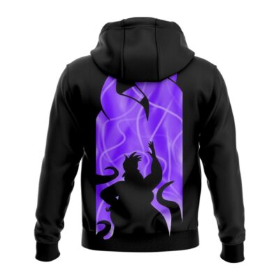 Ursula Silhouette Hoodie