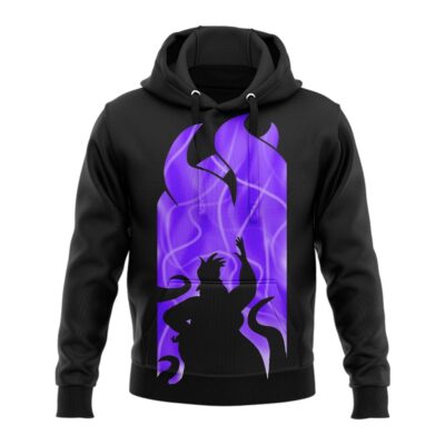 Ursula Silhouette Hoodie