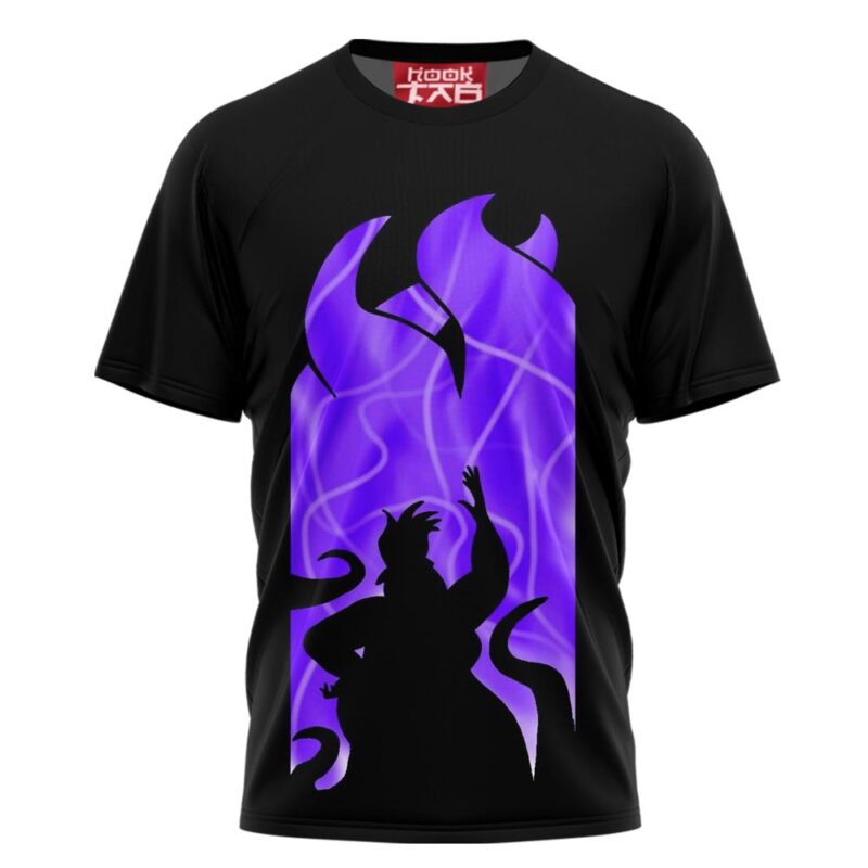 Ursula Silhouette T Shirt