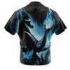 Hades Silhouette Hawaiian Shirt