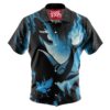 Hades Silhouette Hawaiian Shirt