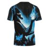 Hades Silhouette T Shirt