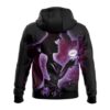 Princess Diamond Silhouette Hoodie