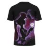 Princess Diamond Silhouette T Shirt