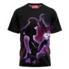 Princess Diamond Silhouette T Shirt